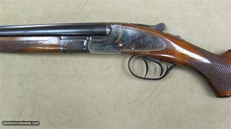 double barrel 410 coach shotgun.